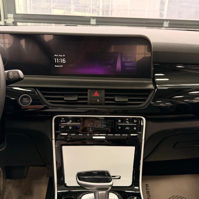 Kia Seltos II Нижнекамск  - изображение 19