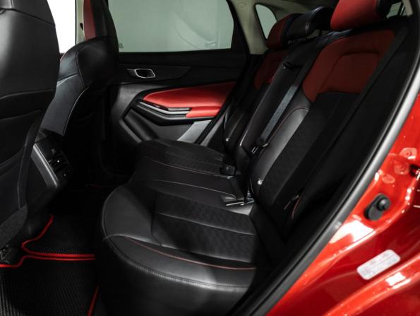 Changan CS55 Plus II с пробегом 2023 года, цена 2 149 700 рублей, 41072 км, внедорожник, Автокод Объявления