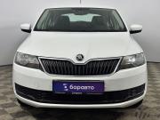 Skoda Rapid I Рестайлинг Борисоглебск  - изображение 25