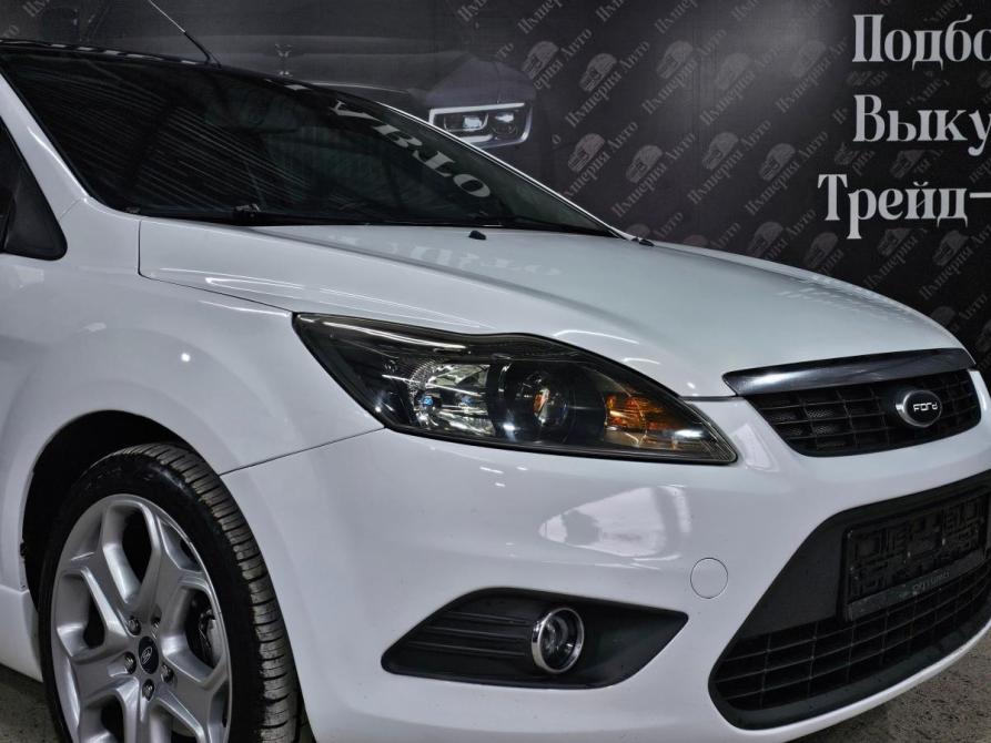Ford Focus II Рестайлинг Краснодар  - изображение 12