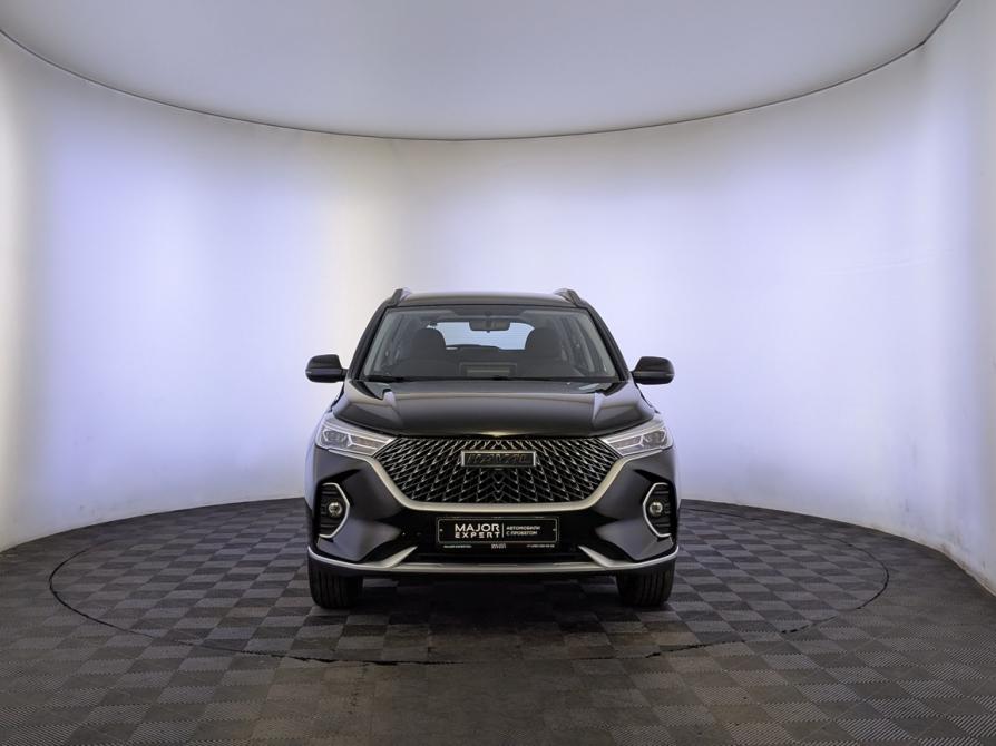 Haval M6 II Москва  - изображение 2