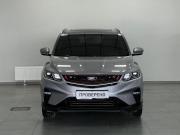 Belgee X50 Казань  - изображение 29
