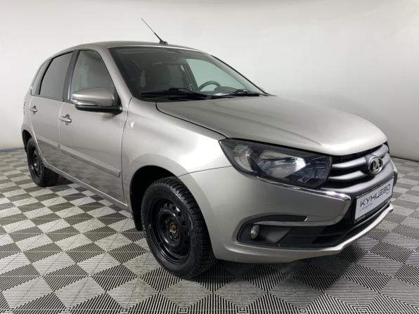Lada (ВАЗ) Granta I Рестайлинг с пробегом 2020 года, цена 678 000 рублей, 112436 км, универсал, Автокод Объявления