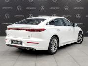 FAW Bestune B70 I Рестайлинг Москва  - изображение 30