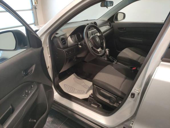 Suzuki Vitara II с пробегом 2015 года, цена 1 259 000 рублей, 149750 км, внедорожник, Автокод Объявления