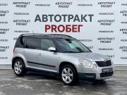Skoda Yeti I Владимир  - изображение 16
