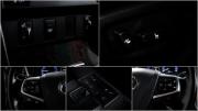 Toyota Camry VII (XV50) Рестайлинг Москва  - изображение 36