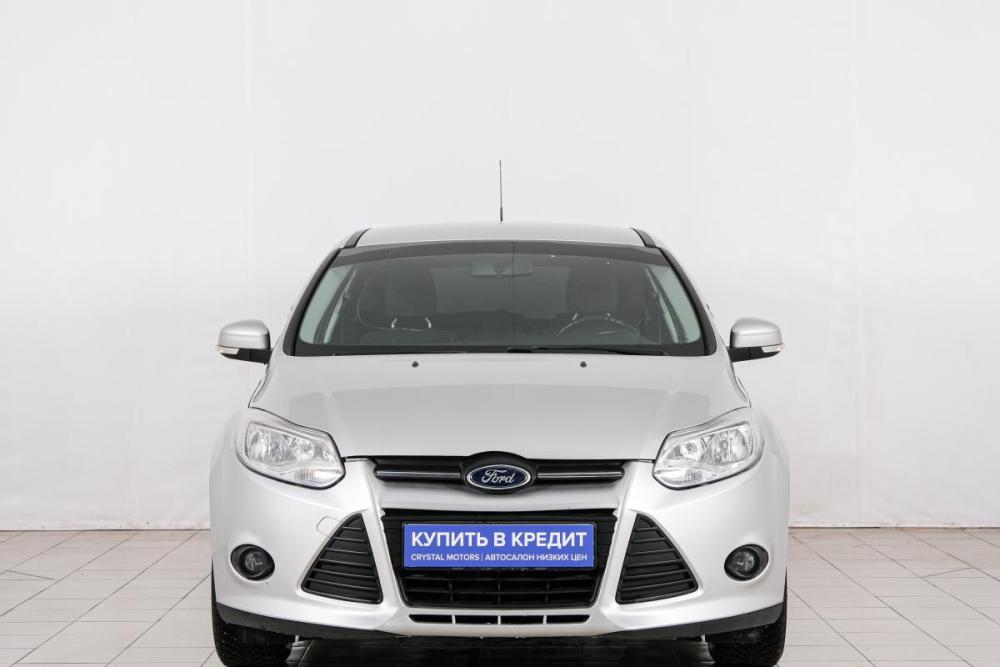 Ford Focus III Красноярск  - изображение 2