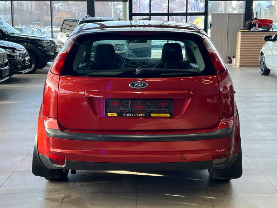 Ford Focus II Оренбург  - изображение 6