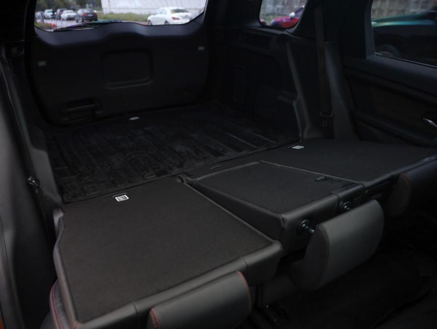 Land Rover Discovery Sport I Рестайлинг Санкт-Петербург  - изображение 29