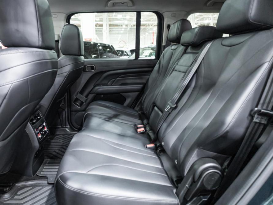 Haval H9 II Санкт-Петербург  - изображение 17