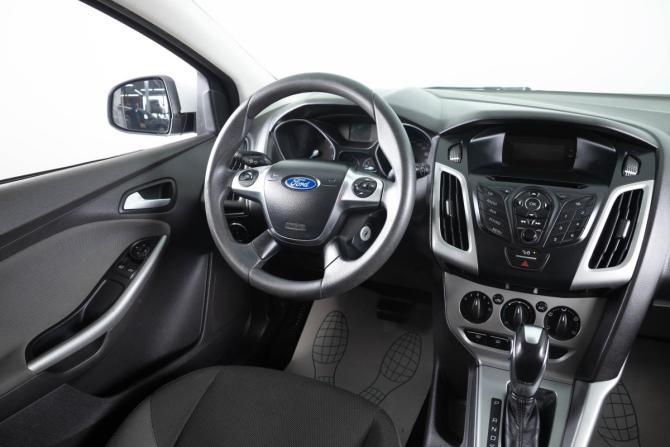Ford Focus III с пробегом 2013 года, цена 759 000 рублей, 192982 км, универсал, Автокод Объявления