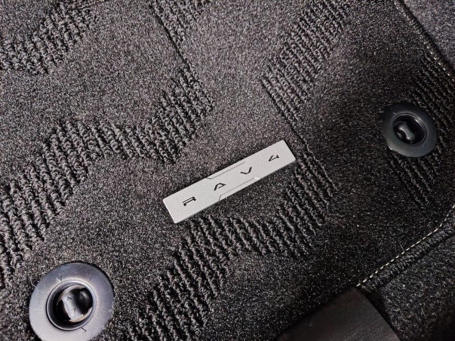 Toyota RAV4 VI (XA60) Москва  - изображение 15