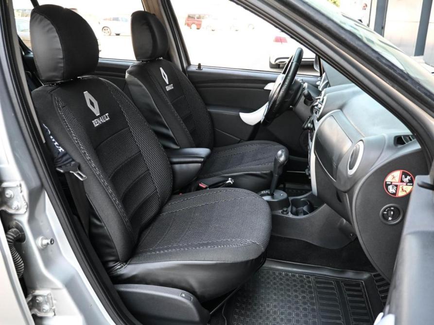 Renault Sandero I Новороссийск  - изображение 8