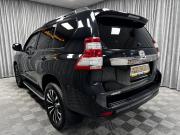 Toyota Land Cruiser Prado 150 Series Рестайлинг 1 Стерлитамак  - изображение 51