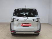 Toyota Sienta II Альметьевск  - изображение 31