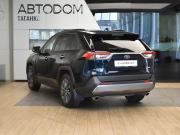 Toyota RAV4 V (XA50) Москва  - изображение 27