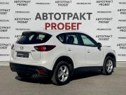 Mazda CX-5 I Владимир  - изображение 19