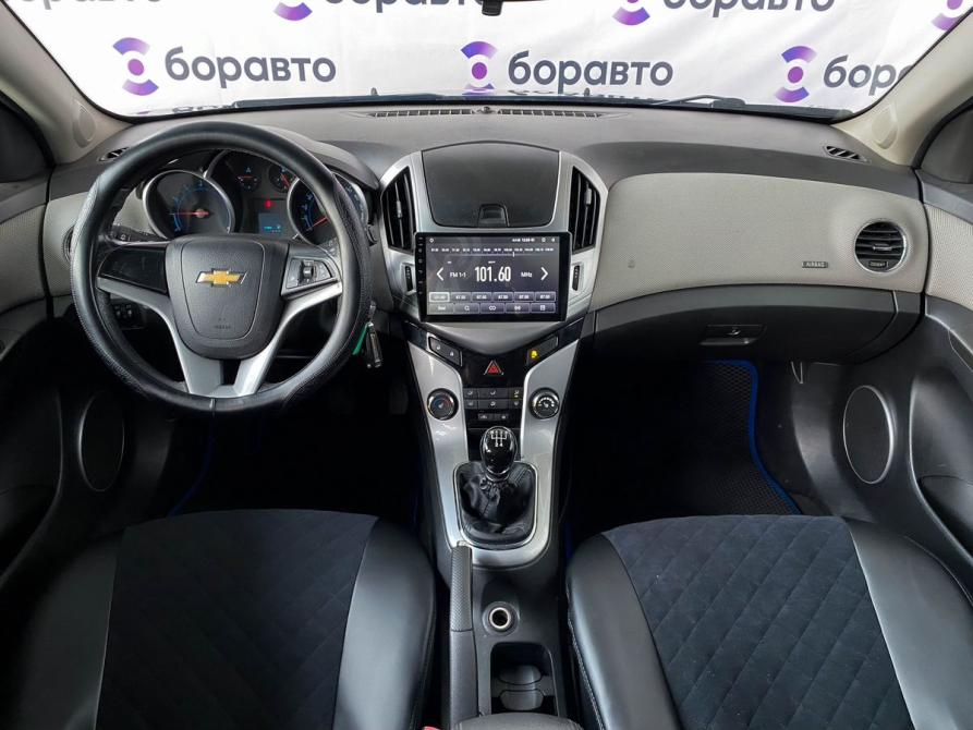 Chevrolet Cruze I Рестайлинг Ростов-на-Дону  - изображение 7