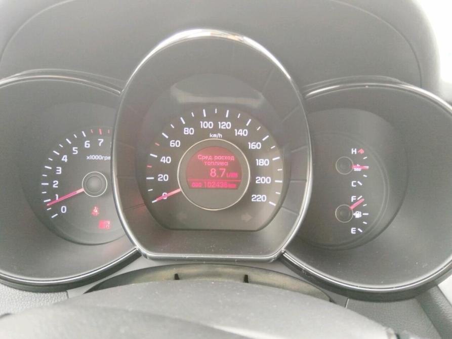 Kia Rio III Тольятти  - изображение 5
