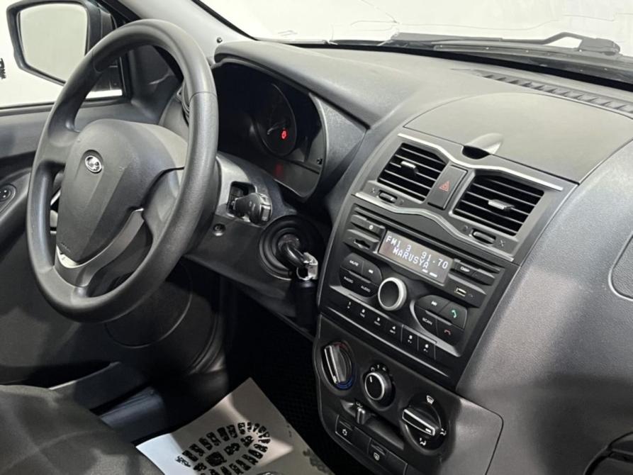 Lada (ВАЗ) Granta I Рестайлинг Курск  - изображение 6