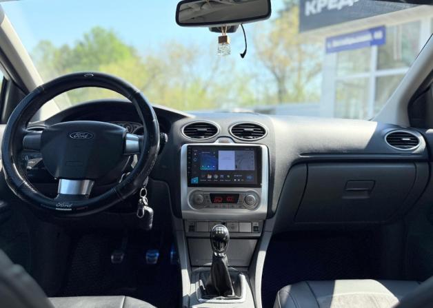 Ford Focus II Рестайлинг с пробегом 2010 года, цена 499 000 рублей, 237845 км, хэтчбек, Автокод Объявления