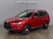 Mitsubishi Outlander II Рестайлинг Краснодар  - изображение 21