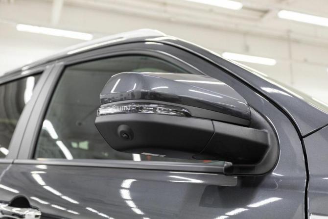 Новый Sollers ST9 2026 года, цена 3 661 000 рублей, пикап, Автокод Объявления