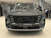 Hyundai Tucson IV Рестайлинг Казань  - изображение 24
