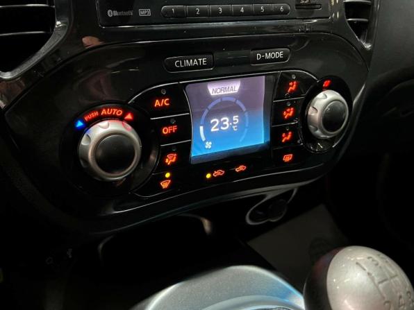 Nissan Juke I с пробегом 2011 года, цена 800 000 рублей, 225292 км, внедорожник, Автокод Объявления