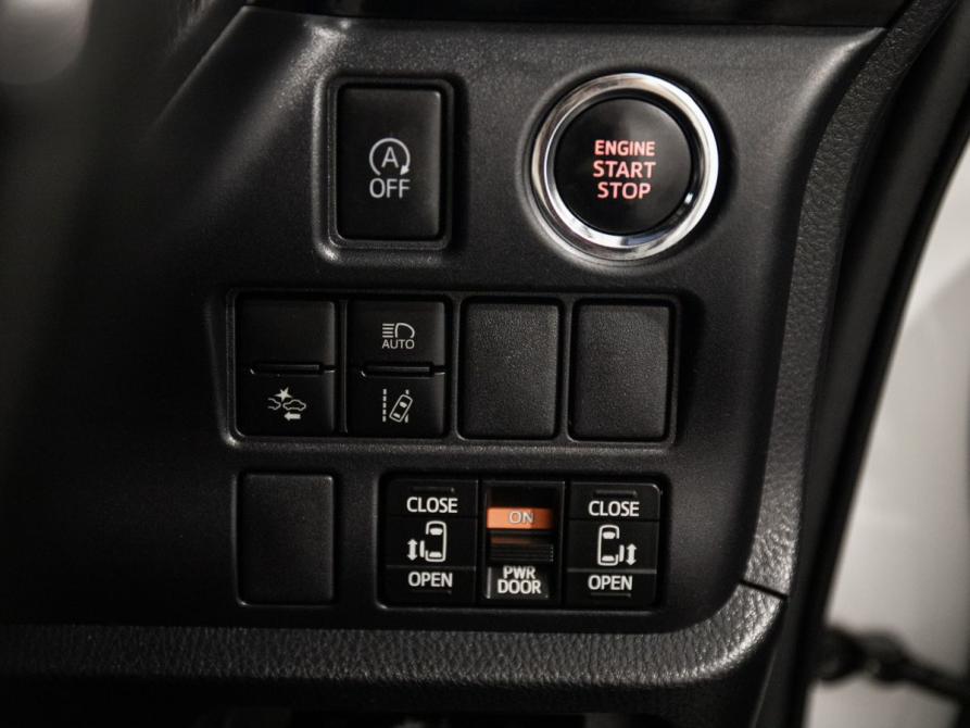 Toyota Esquire I Иркутск  - изображение 18