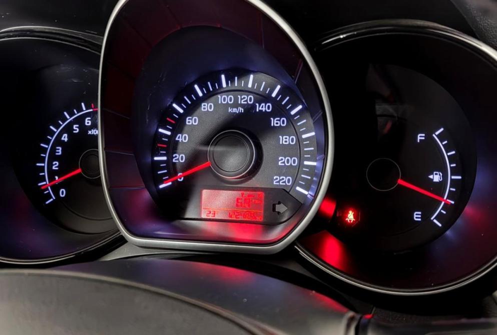 Kia Rio IV Волгоград  - изображение 15