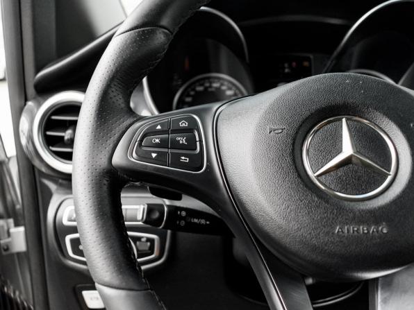 Mercedes-Benz V-Класс III (W447) с пробегом 2018 года, цена 4 100 000 рублей, 155699 км, минивэн, Автокод Объявления