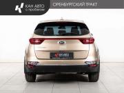 Kia Sportage IV Рестайлинг Казань  - изображение 19
