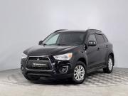 Mitsubishi ASX I Рестайлинг Калининград  - изображение 16