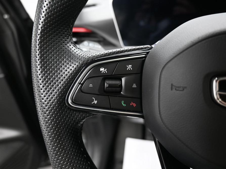 Geely Coolray I Рестайлинг Тверь  - изображение 20