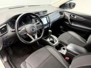 Nissan Qashqai II Рестайлинг Москва  - изображение 26