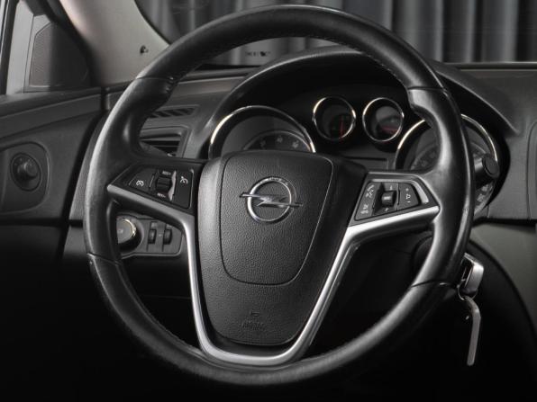 Opel Insignia I с пробегом 2012 года, цена 945 000 рублей, 194198 км, седан, Автокод Объявления