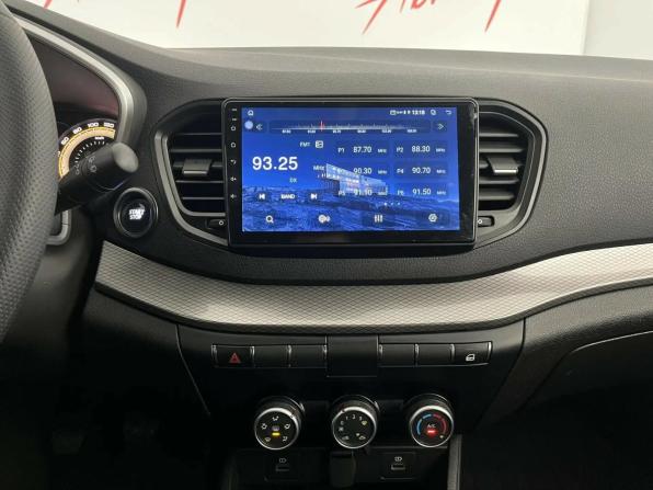 Lada (ВАЗ) Vesta I Рестайлинг (NG) с пробегом 2024 года, цена 1 350 000 рублей, 35505 км, универсал, Автокод Объявления