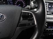 Hyundai Solaris II Москва  - изображение 38