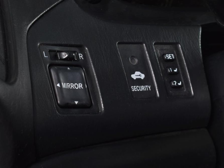 Lexus RX I Кемерово  - изображение 19