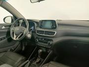 Hyundai Tucson III Рестайлинг Архангельск  - изображение 33