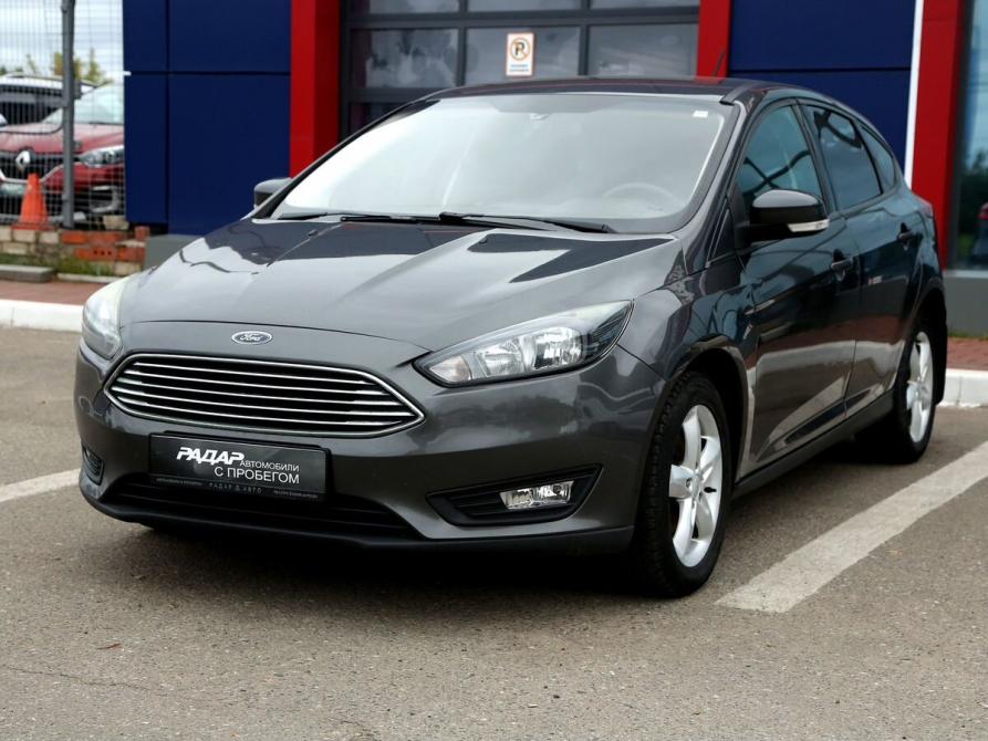 Ford Focus III Рестайлинг Иваново  - изображение 3