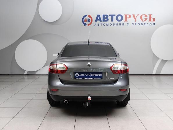 Renault Fluence I с пробегом 2012 года, цена 718 000 рублей, 80289 км, седан, Автокод Объявления