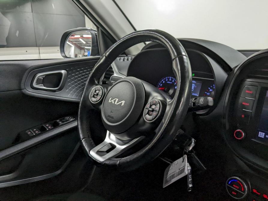 Kia Soul III Москва  - изображение 21