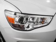 Mitsubishi RVR III Рестайлинг Иркутск  - изображение 43