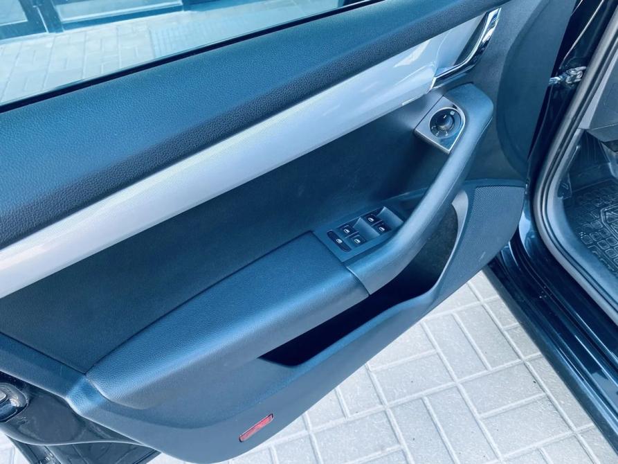 Skoda Octavia III (A7) Волгоград  - изображение 20