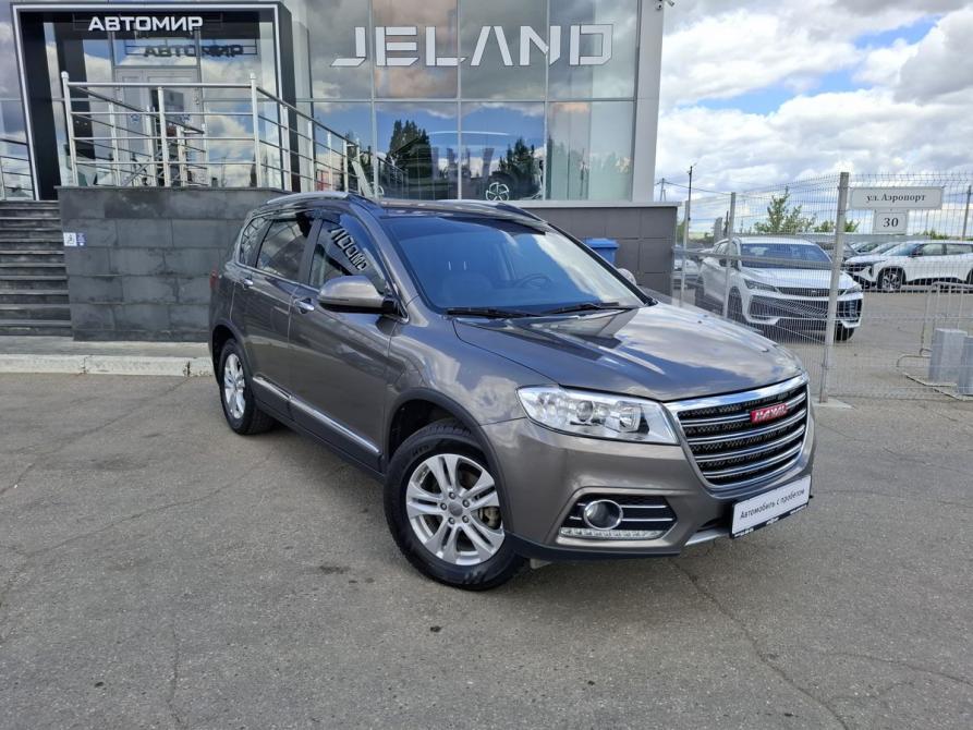 Haval H6 I Саратов  - изображение 3