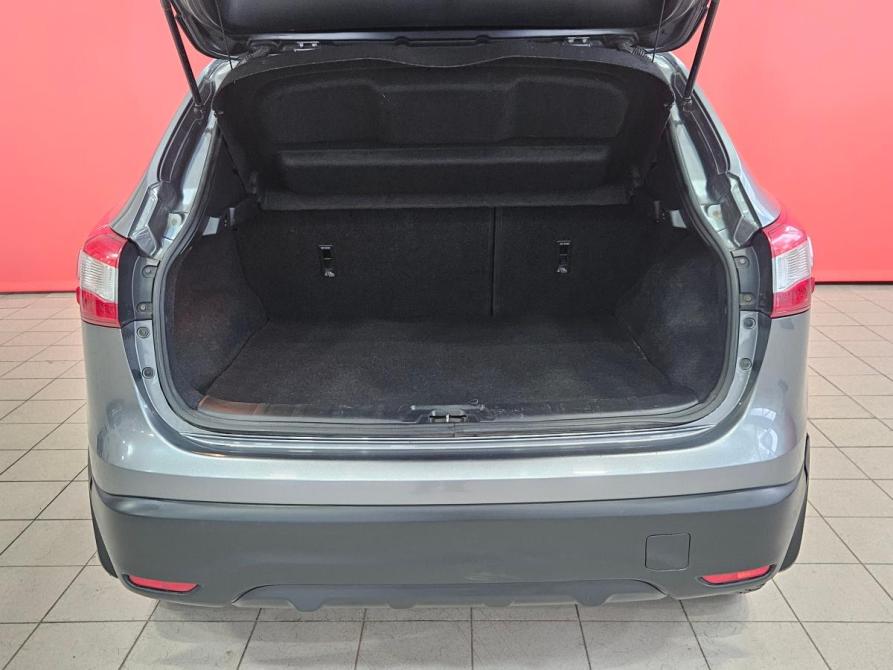 Nissan Qashqai II Вологда  - изображение 17