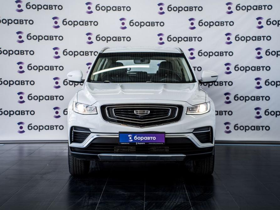 Geely Atlas Pro Ростов-на-Дону  - изображение 21